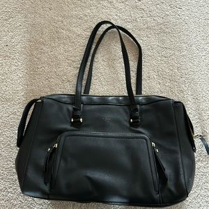 TUTILO LAPTOP/TOTE BAG
